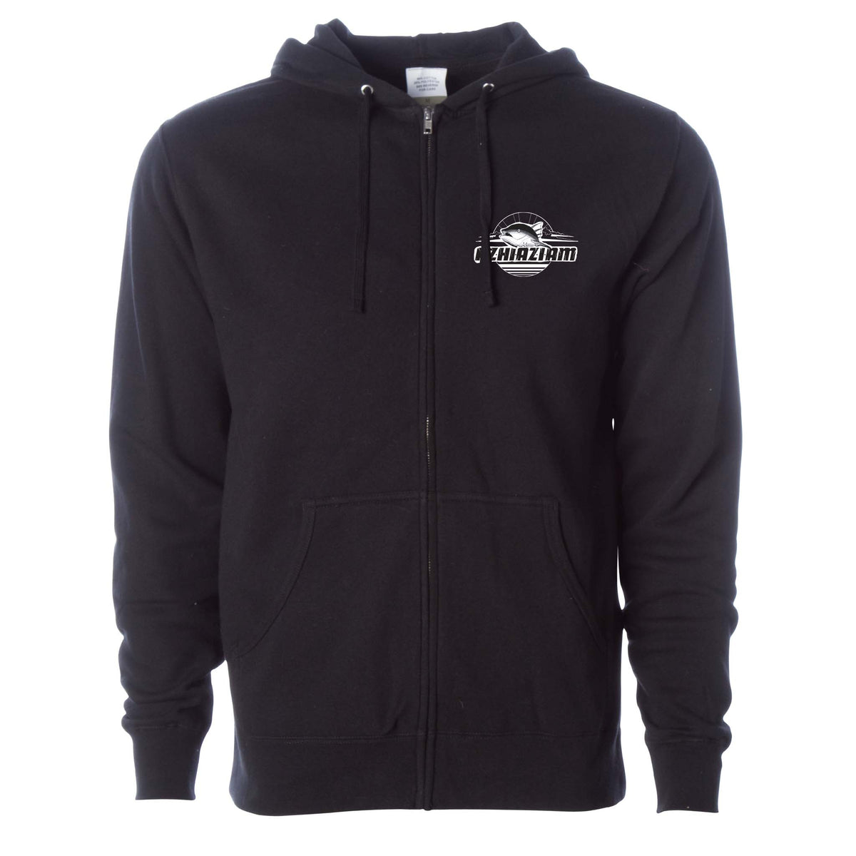 ◆AECA WHITE MOUNTAIN ZIP UP HOODIE◆ MUSINSA | AECA WHITE AECA MOUNTAIN ZIP UP HOODIE-WASHED BROWN
