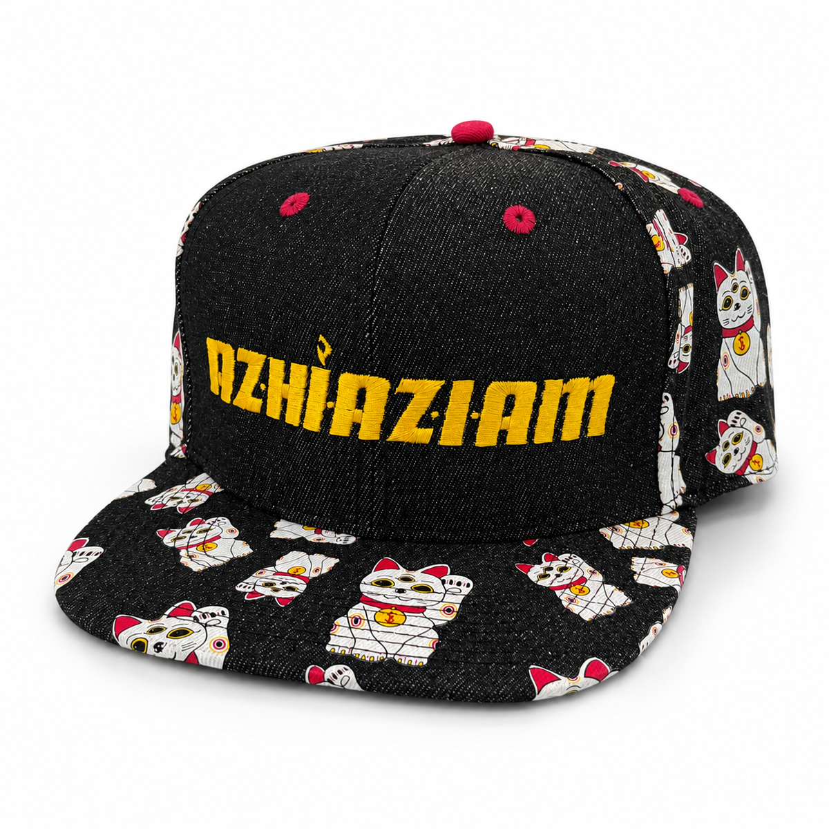 Azhiaziam 