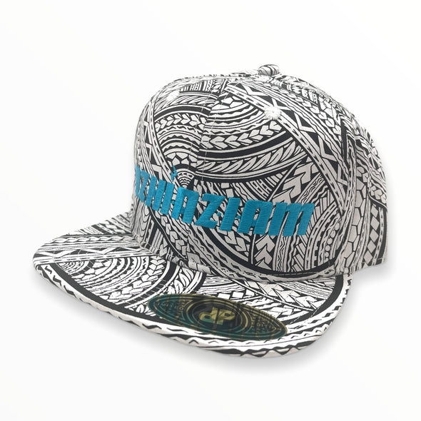 Azhiaziam "Tribal" Hat