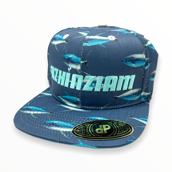 Azhiaziam “Wicked Tuna" Hat