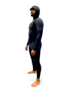 4/3 Hooded Wetsuit