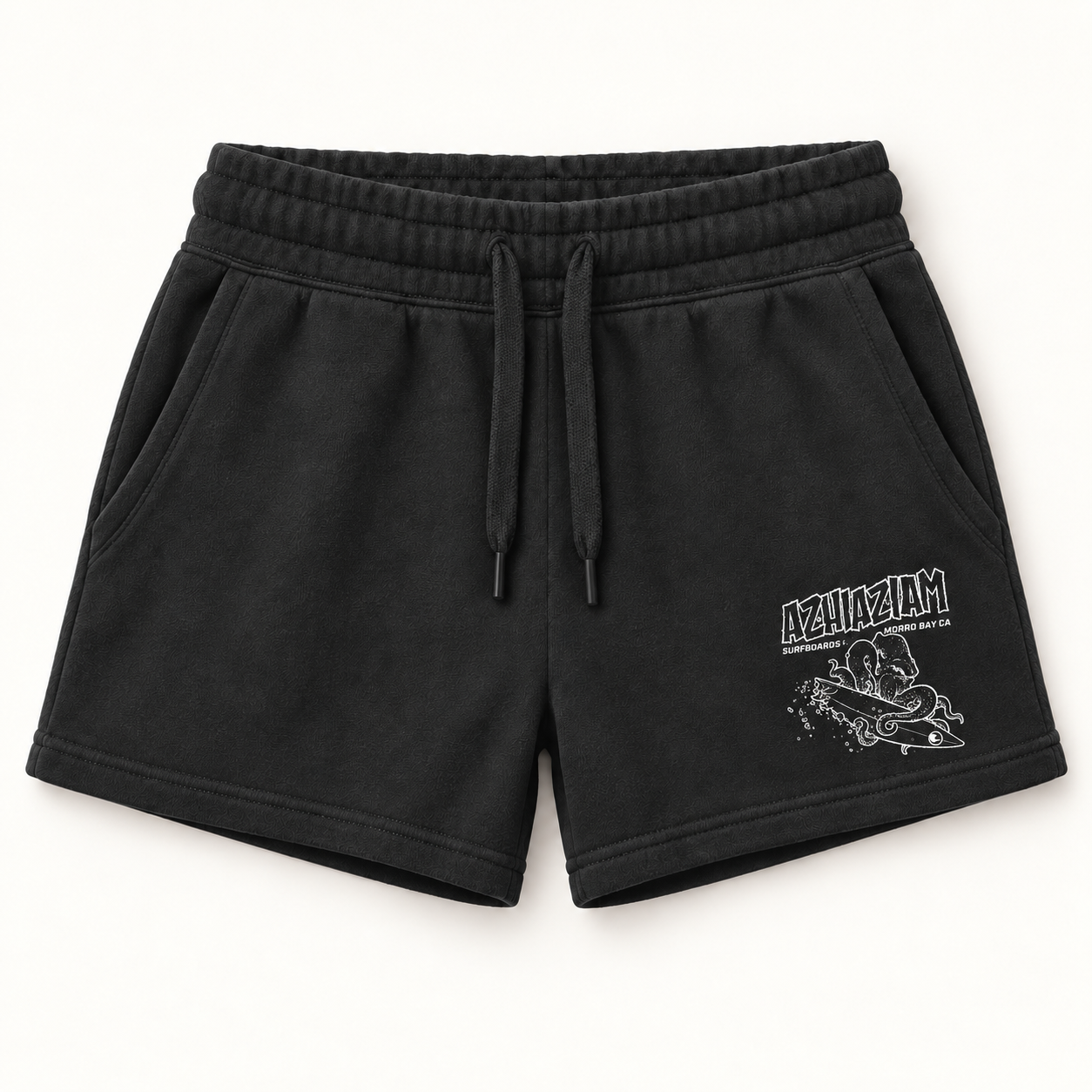Azhiaziam Octo Shorts | Azhiaziam