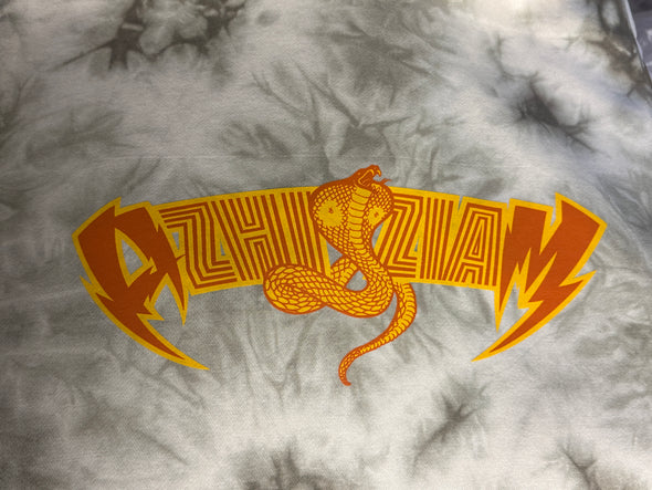 Cobra Pullover