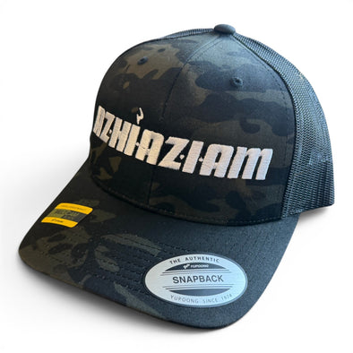 Headwear | Azhiaziam