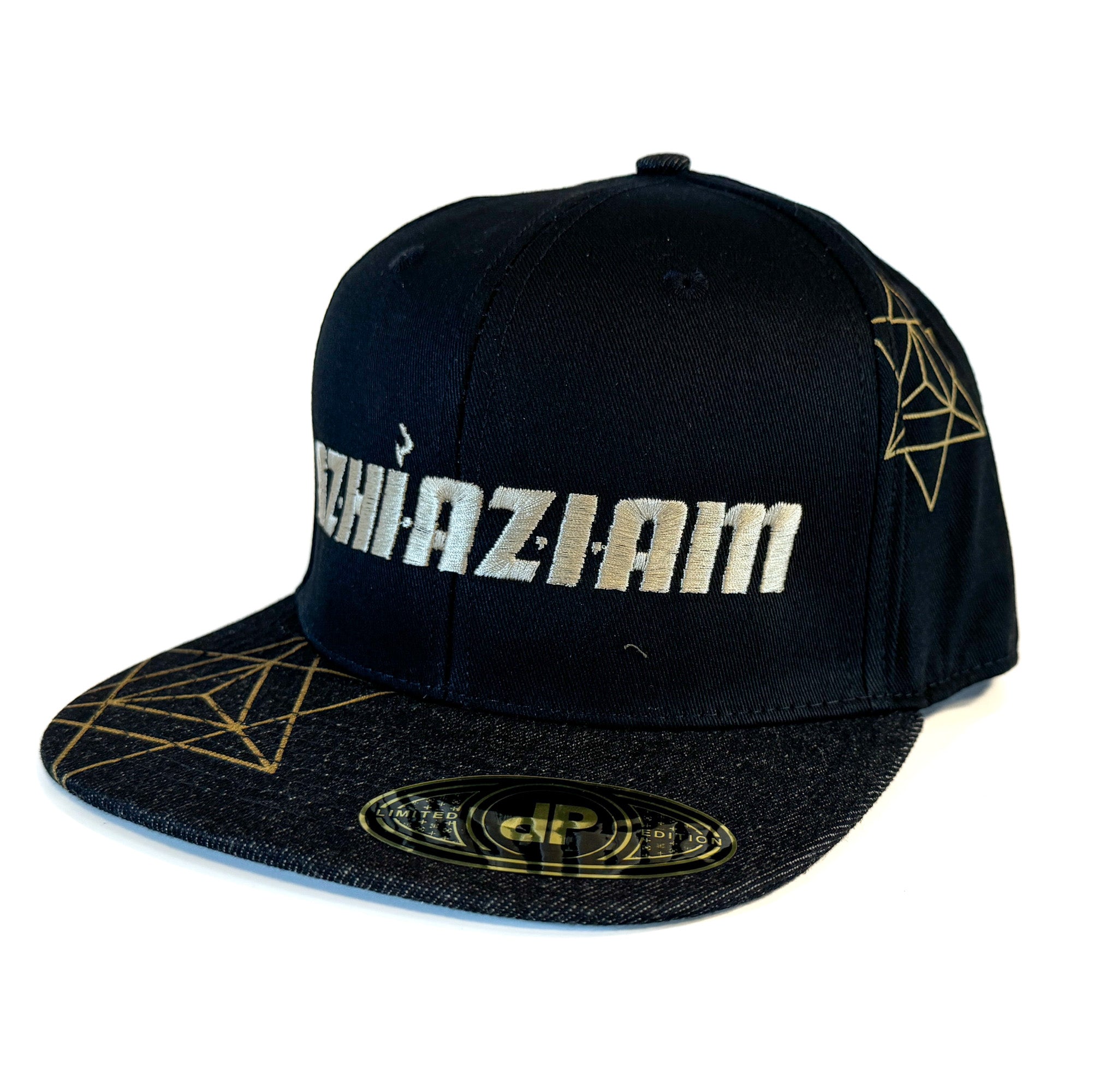 帽子 amachi. hat white-kyle-busch-name-and-