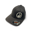 Youth Global Fire Flexfit - Curved Bill