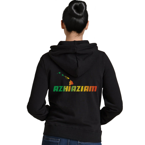 Hawaii Hooded Sweatshirt