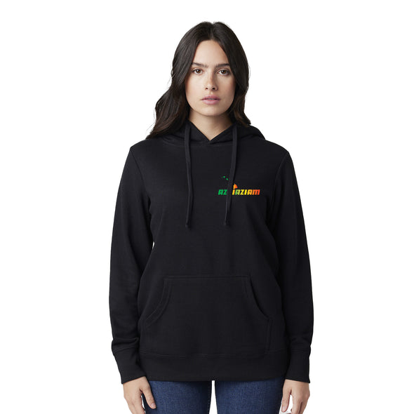 Hawaii Hooded Sweatshirt