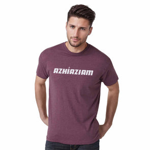 Azhiaziam Men's Lighter T-Shirt