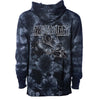 Azhiaziam Octopus Pullover Hoodie - Azhiaziam