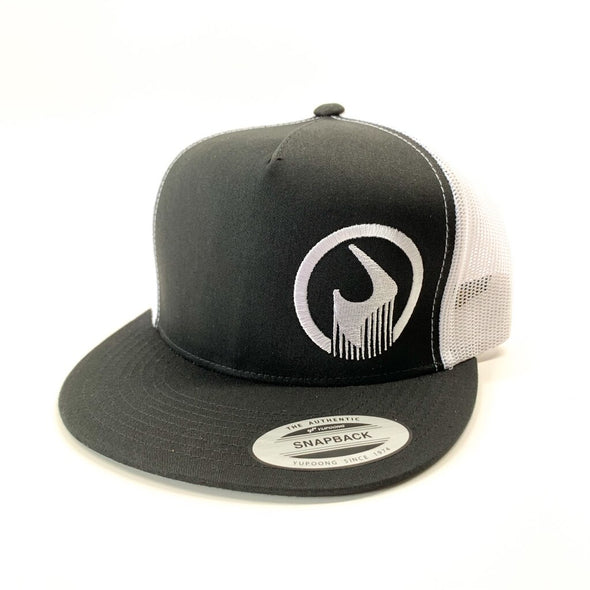 Azhiaziam Global Fire Mesh Snapback