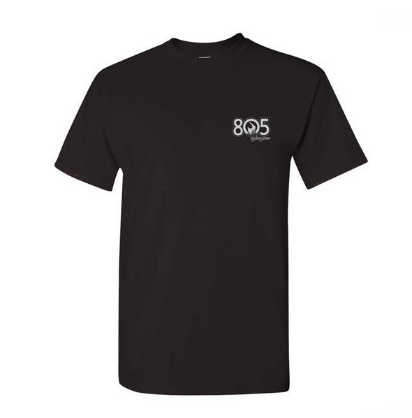 Azhiaziam Men's "805" T-Shirt