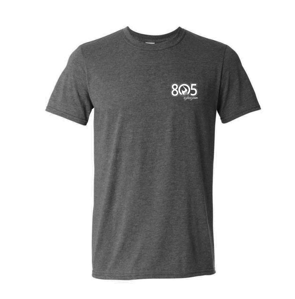 Azhiaziam Men's "805" T-Shirt