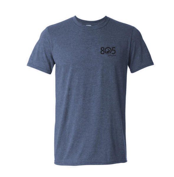 Azhiaziam Men's "805" T-Shirt