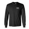 Azhiaziam "805" Long Sleeve