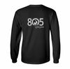 Azhiaziam "805" Long Sleeve