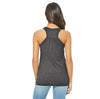 Azhiaziam "805" Flowy Racerback