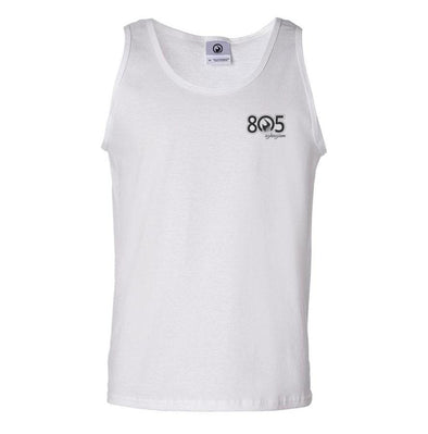 Azhiaziam "805" Tank