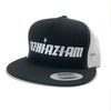 Azhiaziam Lighter Mesh Snapback