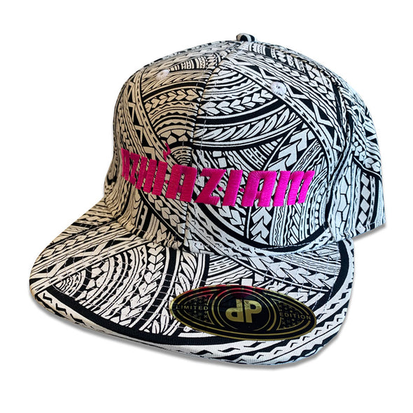 Azhiaziam "Tribal" Hat