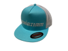 Azhiaziam Custom Flat Bill Snapback