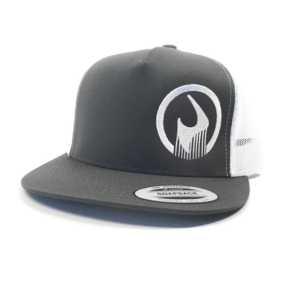 Azhiaziam Global Fire Mesh Snapback