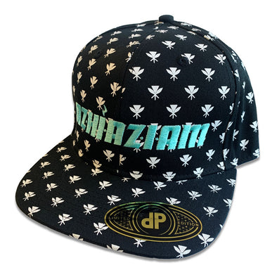 Azhiaziam "Sovereign Nation" Hat