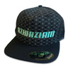 Azhiaziam "Sacred Geometry" Hat