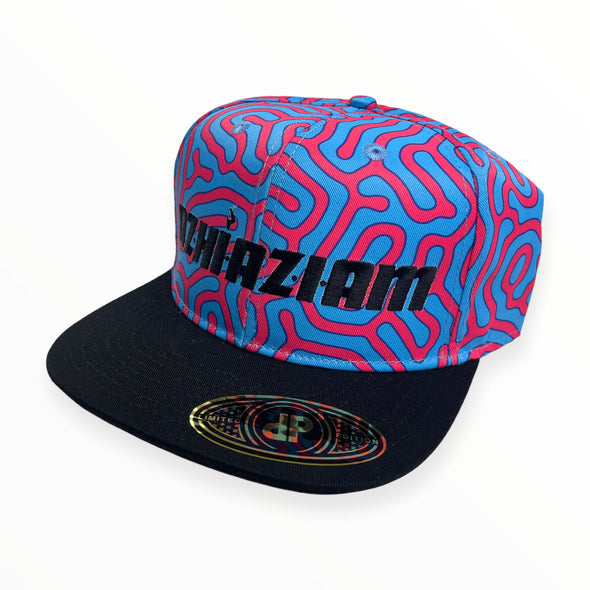 Azhiaziam "The Asteroid" Hat