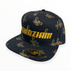 Azhiaziam "Scorpion" Hat