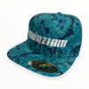 Azhiaziam "Full Kalo" Hat