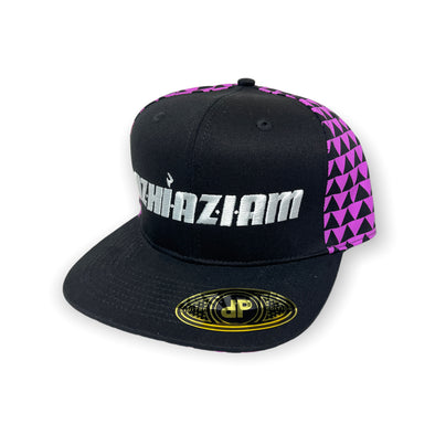 Azhiaziam "The Pink Mana" Hat