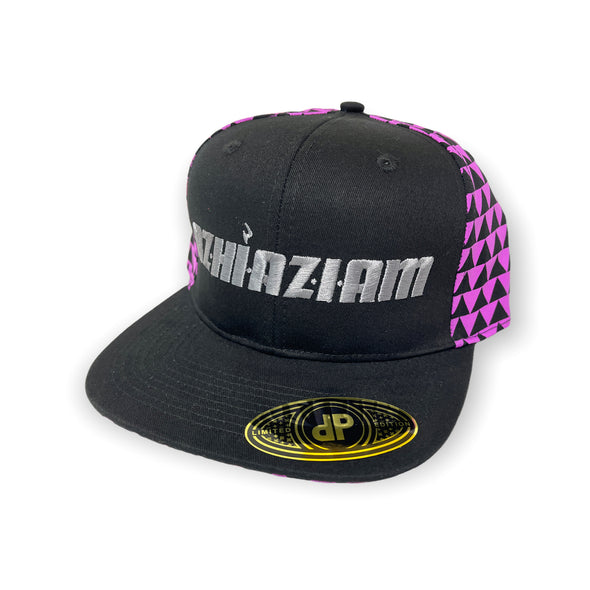 Azhiaziam "The Pink Mana" Hat