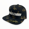 Azhiaziam "Scorpion" Hat