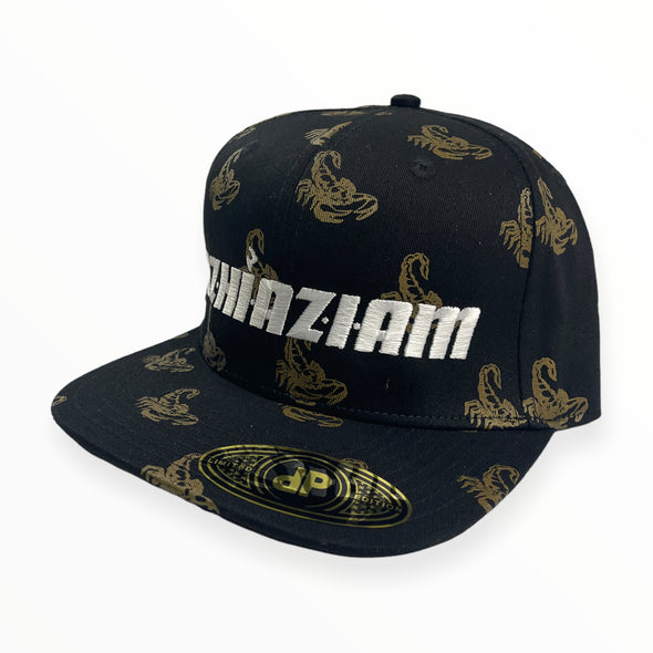 Azhiaziam "Scorpion" Hat