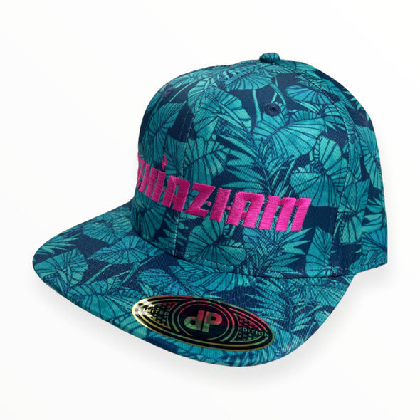 Azhiaziam "Full Kalo" Hat