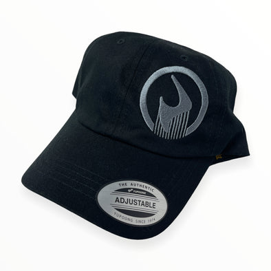 Azhiaziam Global Fire Dad Cap