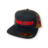 Azhiaziam "Mauna Meshover" Hat
