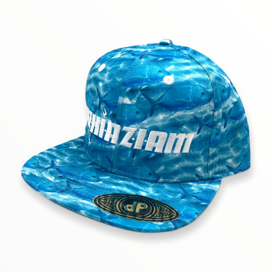 Azhiaziam "Ulua" Hat