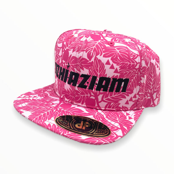 Azhiaziam "Breadfruit" Hat