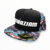 Azhiaziam "Turtles" Hat