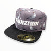 Azhiaziam "Nene" Hat