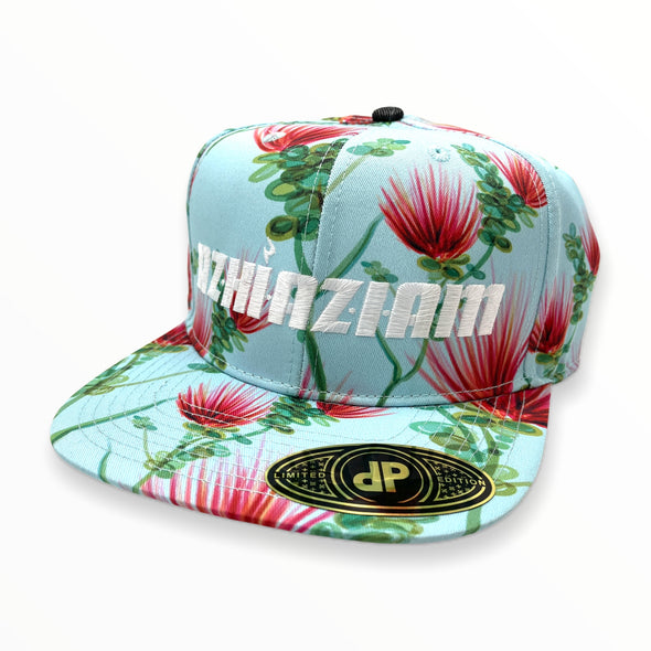 Azhiaziam "Lehua" Hat