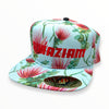 Azhiaziam "Lehua" Hat