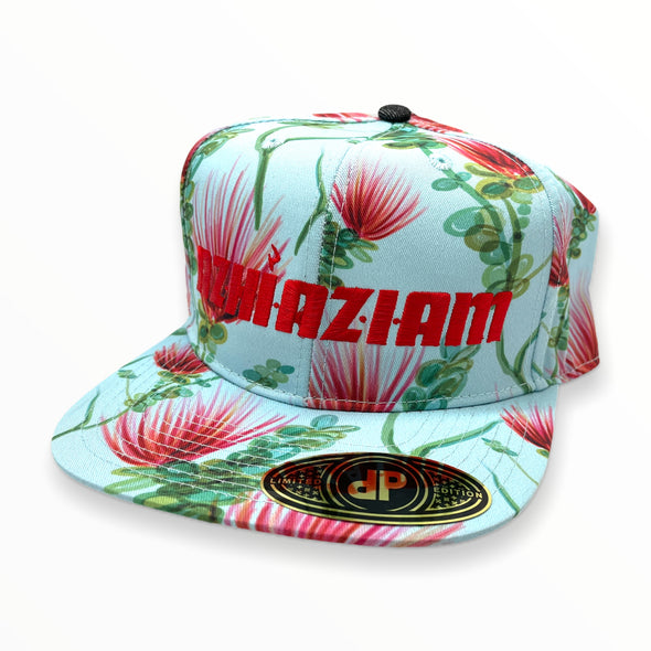 Azhiaziam "Lehua" Hat