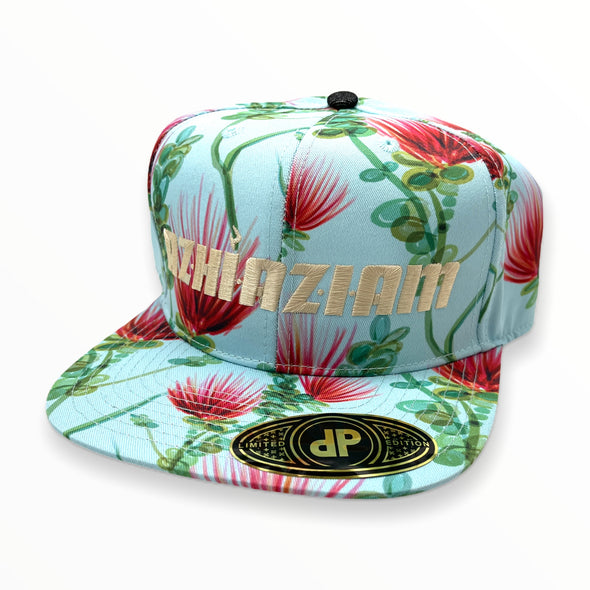 Azhiaziam "Lehua" Hat