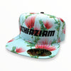 Azhiaziam "Lehua" Hat