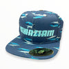 Azhiaziam “Wicked Tuna" Hat