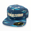 Azhiaziam “Wicked Tuna" Hat