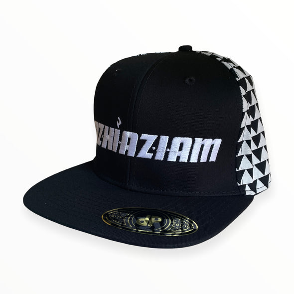 Azhiaziam "Mauna Kea" Hat